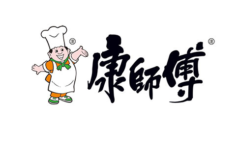 康师傅