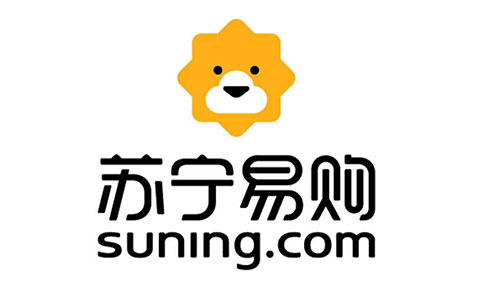 苏宁易购