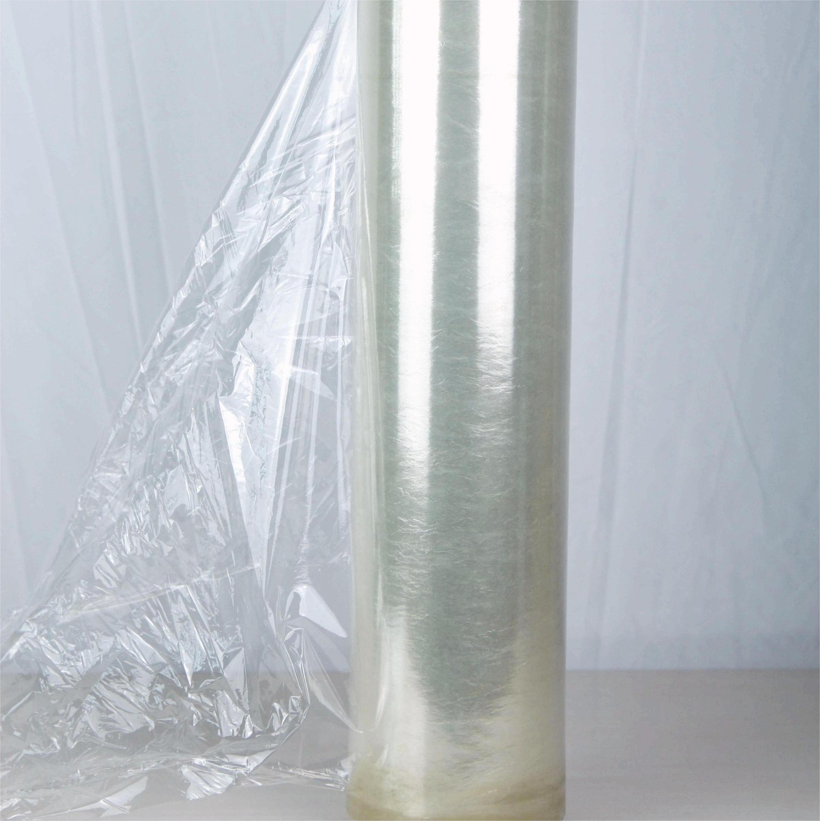 生物基缠绕膜 现货充足