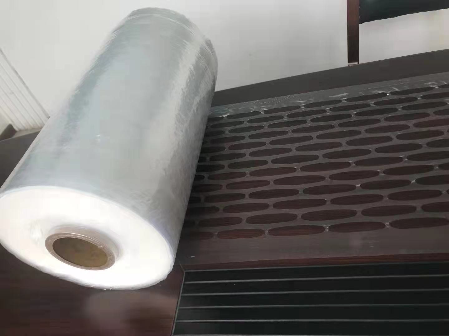 让它呼吸：透气缠绕膜的终极指南