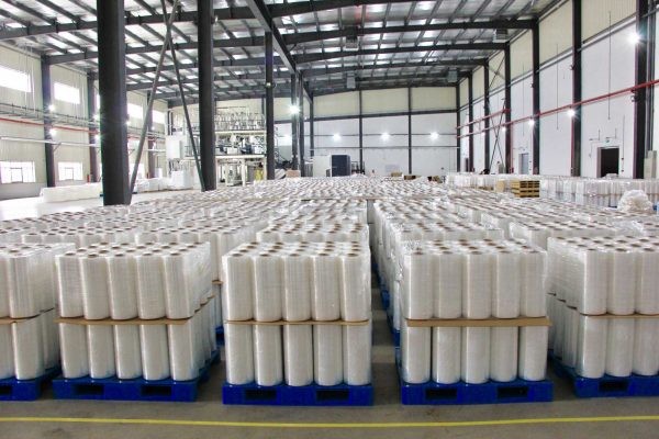 质量重于数量：我们的拉伸膜制造工艺如何确保卓越