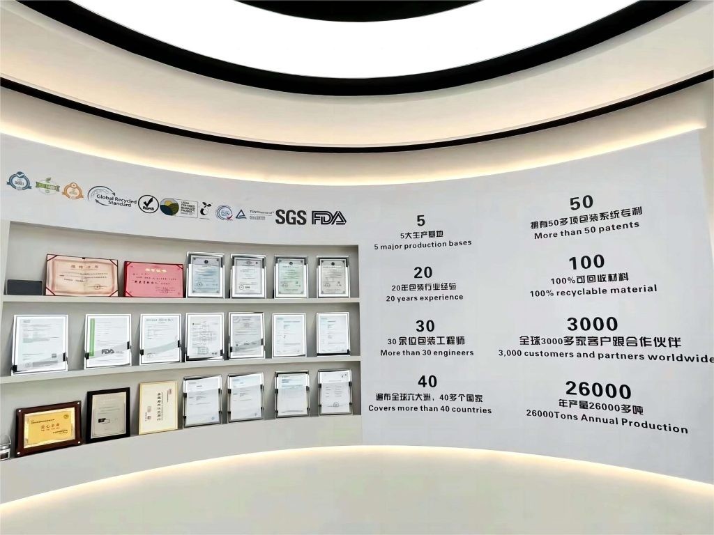 内幕提示：如何在与拉伸膜制造商合作时节省成本
