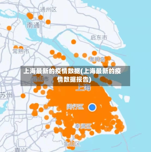 上海最新的疫情数据(上海最新的疫情数据报告)-第3张图片