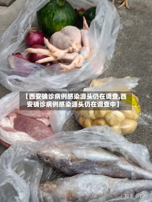 【西安确诊病例感染源头仍在调查,西安确诊病例感染源头仍在调查中】-第2张图片