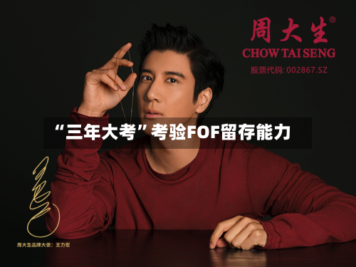 “三年大考”考验FOF留存能力-第2张图片