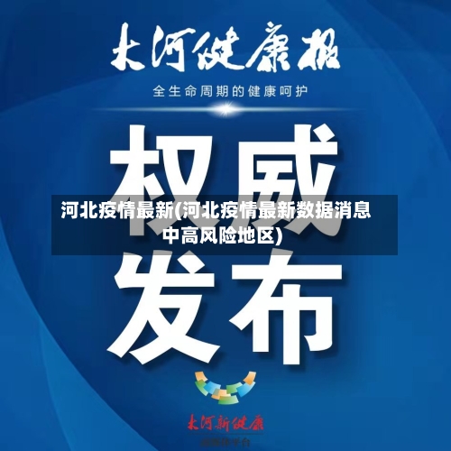 河北疫情最新(河北疫情最新数据消息中高风险地区)-第2张图片