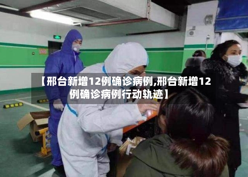 【邢台新增12例确诊病例,邢台新增12例确诊病例行动轨迹】-第2张图片