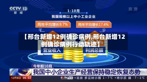 【邢台新增12例确诊病例,邢台新增12例确诊病例行动轨迹】