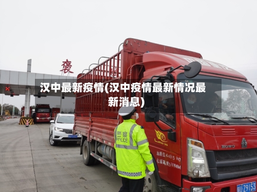 汉中最新疫情(汉中疫情最新情况最新消息)-第2张图片