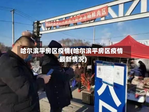 哈尔滨平房区疫情(哈尔滨平房区疫情最新情况)-第2张图片