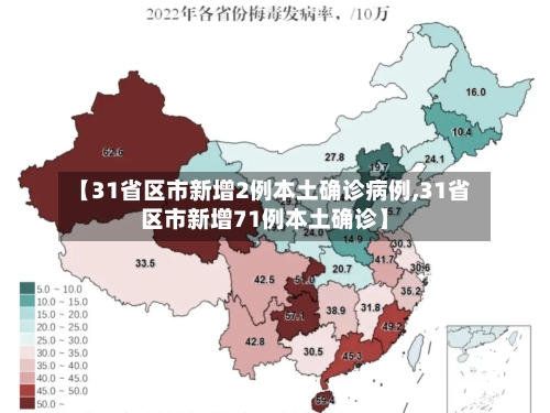 【31省区市新增2例本土确诊病例,31省区市新增71例本土确诊】-第3张图片