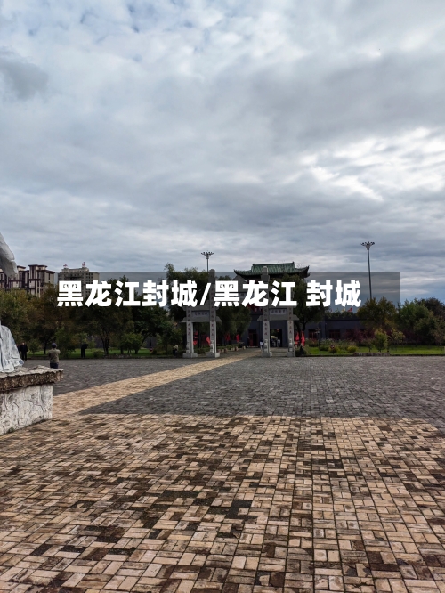 黑龙江封城/黑龙江 封城-第2张图片