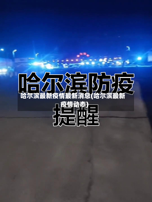 哈尔滨最新疫情最新消息(哈尔滨最新疫情动态)-第3张图片