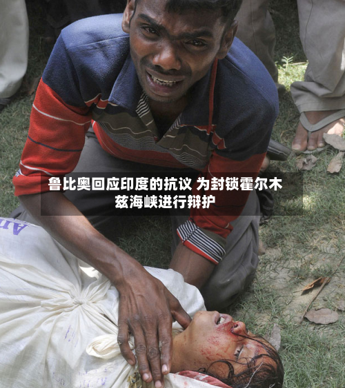 鲁比奥回应印度的抗议 为封锁霍尔木兹海峡进行辩护-第3张图片