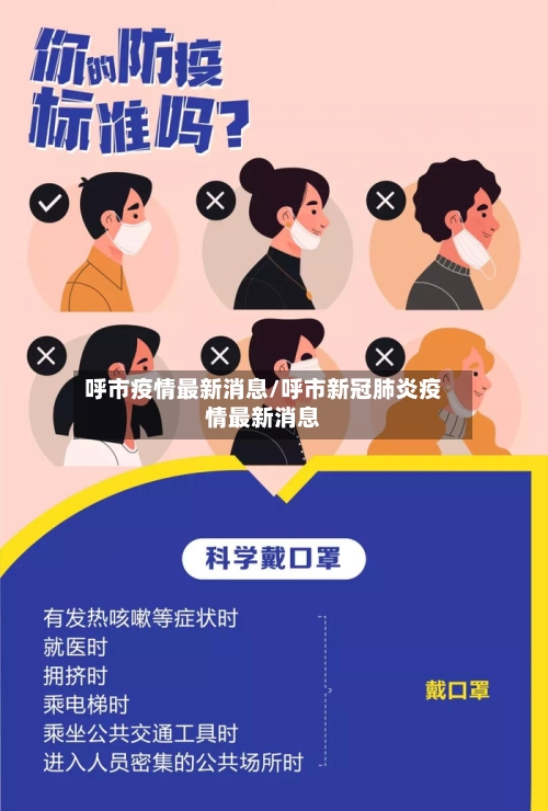 呼市疫情最新消息/呼市新冠肺炎疫情最新消息
