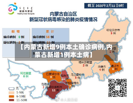 【内蒙古新增9例本土确诊病例,内蒙古新增1例本土病】-第3张图片