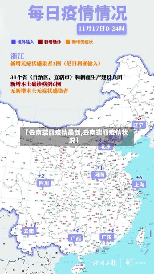 【云南瑞丽疫情最新,云南瑞丽疫情状况】