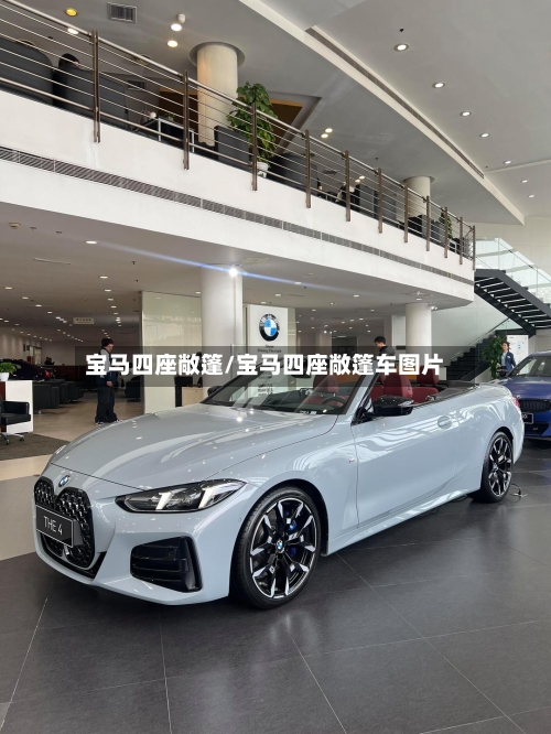 宝马四座敞篷/宝马四座敞篷车图片-第2张图片