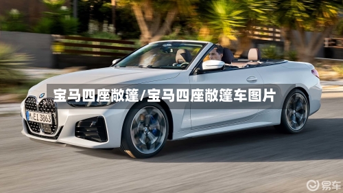 宝马四座敞篷/宝马四座敞篷车图片