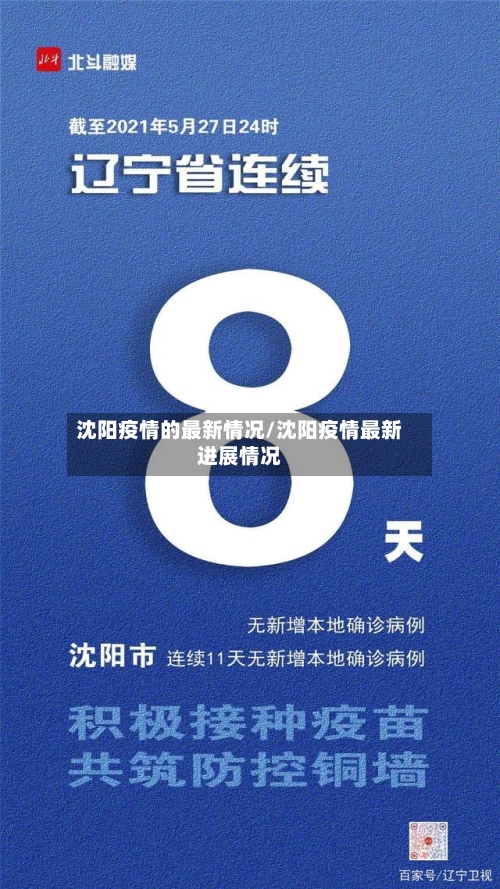 沈阳疫情的最新情况/沈阳疫情最新进展情况-第2张图片