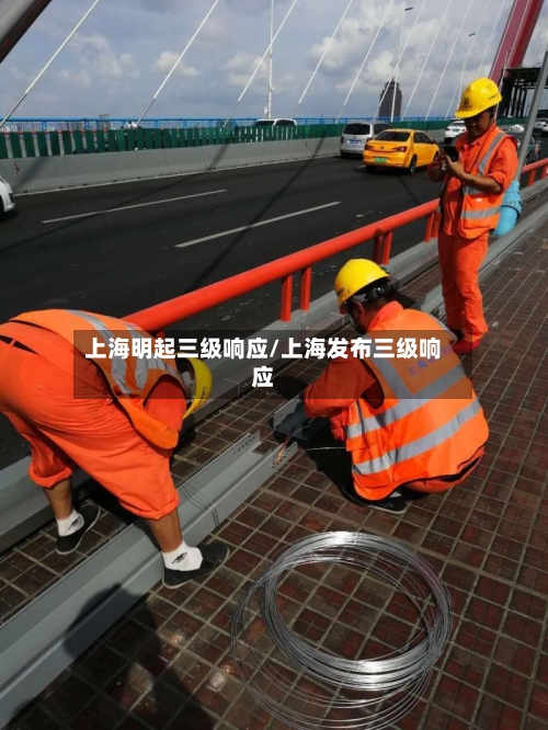 上海明起三级响应/上海发布三级响应-第2张图片