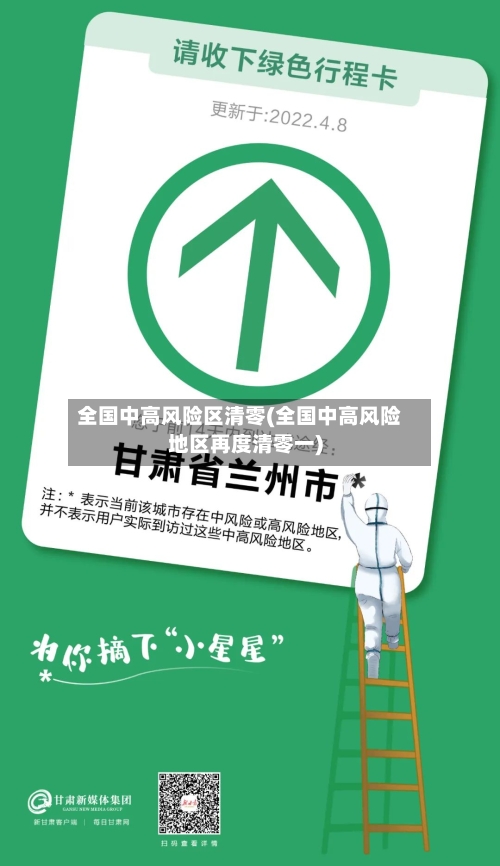 全国中高风险区清零(全国中高风险地区再度清零一)-第2张图片