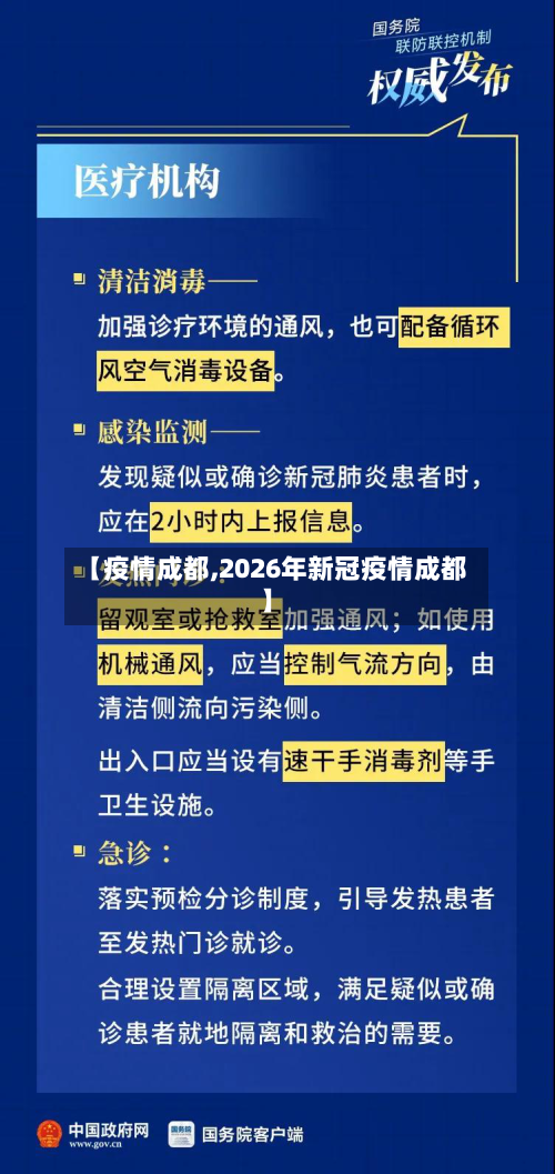 【疫情成都,2026年新冠疫情成都】-第3张图片