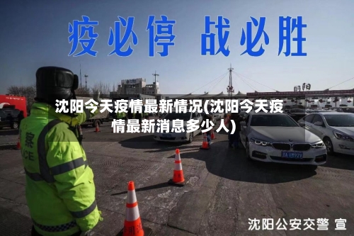 沈阳今天疫情最新情况(沈阳今天疫情最新消息多少人)-第3张图片