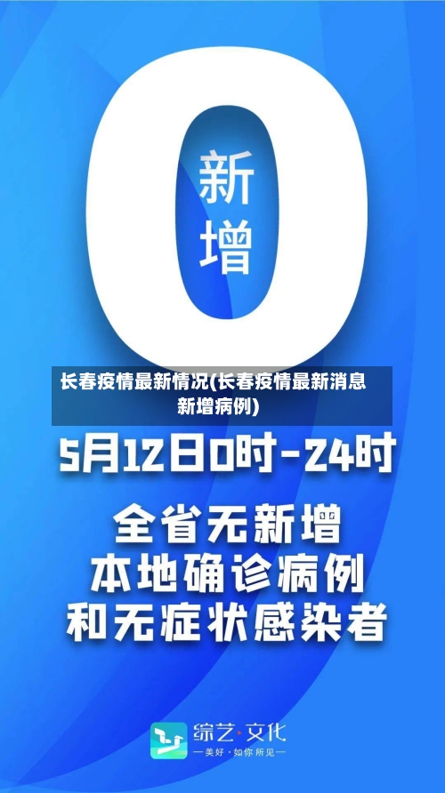 长春疫情最新情况(长春疫情最新消息新增病例)-第2张图片