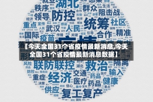【今天全国31个省疫情最新消息,今天全国31个省疫情最新消息数据】-第3张图片