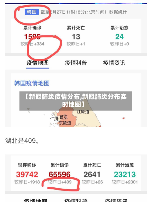 【新冠肺炎疫情分布,新冠肺炎分布实时地图】
