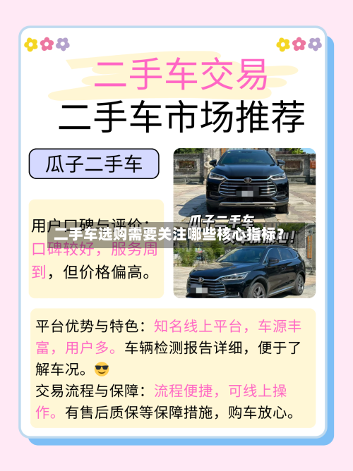 二手车选购需要关注哪些核心指标?-第3张图片