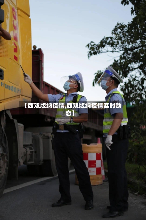 【西双版纳疫情,西双版纳疫情实时动态】-第2张图片