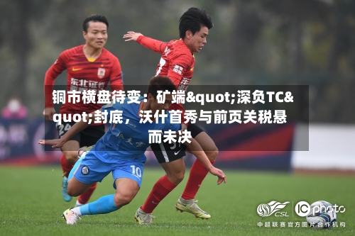 铜市横盘待变：矿端"深负TC"封底，沃什首秀与前页关税悬而未决-第2张图片