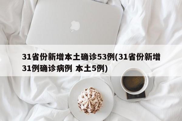31省份新增本土确诊53例(31省份新增31例确诊病例 本土5例)