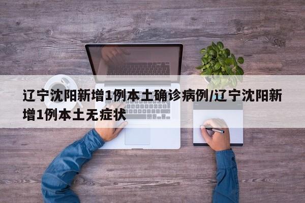 辽宁沈阳新增1例本土确诊病例/辽宁沈阳新增1例本土无症状