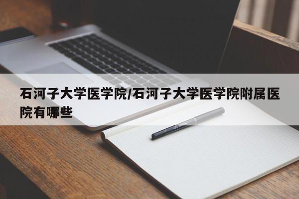 石河子大学医学院/石河子大学医学院附属医院有哪些