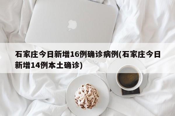 石家庄今日新增16例确诊病例(石家庄今日新增14例本土确诊)