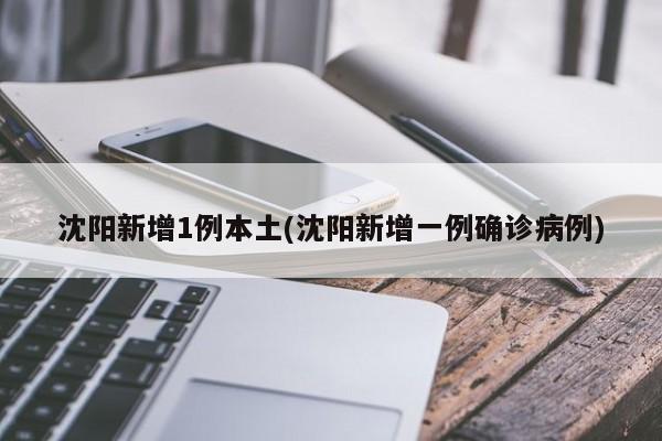沈阳新增1例本土(沈阳新增一例确诊病例)