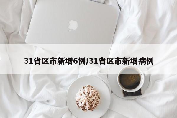 31省区市新增6例/31省区市新增病例
