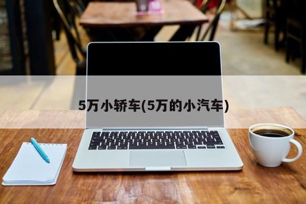 5万小轿车(5万的小汽车)